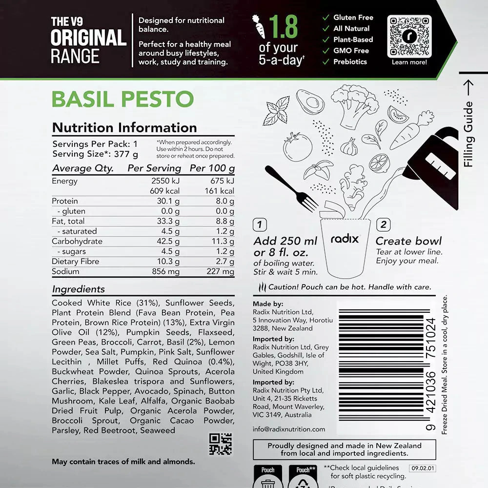 Product